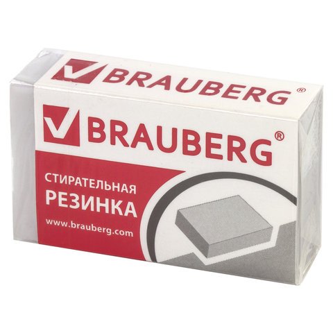 Канцелярский набор BRAUBERG, 9 предметов, круглое основание, вращающаяся конструкция, черный/синий, блистер
