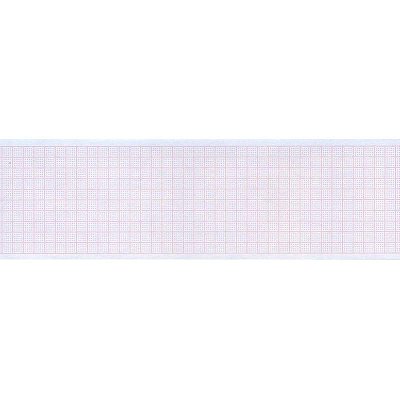 Лента тепл. регист. для ЭКГ 57×25х12 (н. ) HEART MIRROR (К5725АК12),4 шт/уп