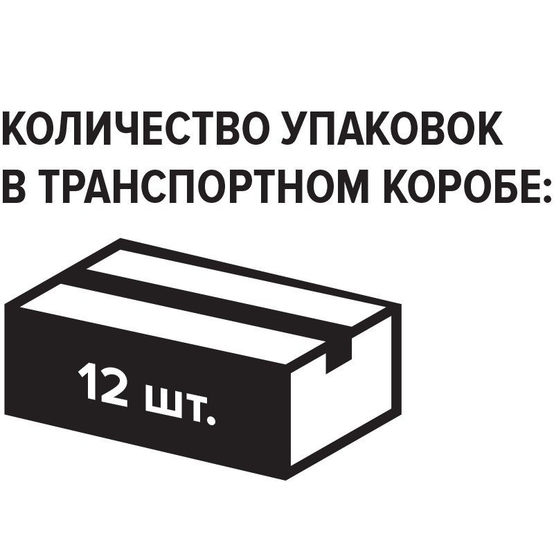 Вода минеральная Архыз негазированная 0.5 л (12 штук в упаковке)