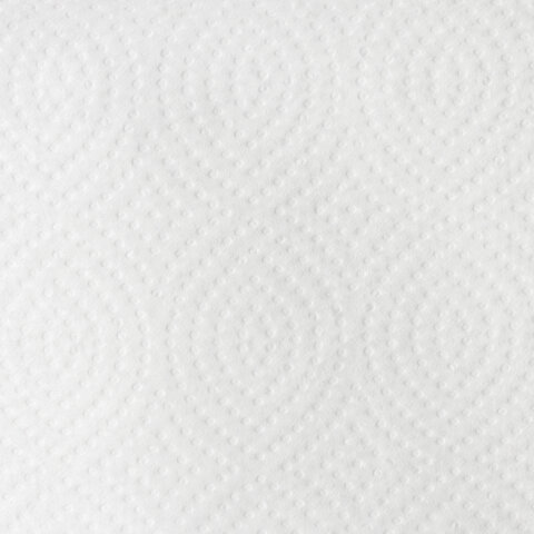 Полотенца бумажные 250 шт. LAIMA (Система H3)UNIVERSAL WHITE PLUS1-слойныебелыеКОМПЛЕКТ 15 пачек23×23V-сложение111343