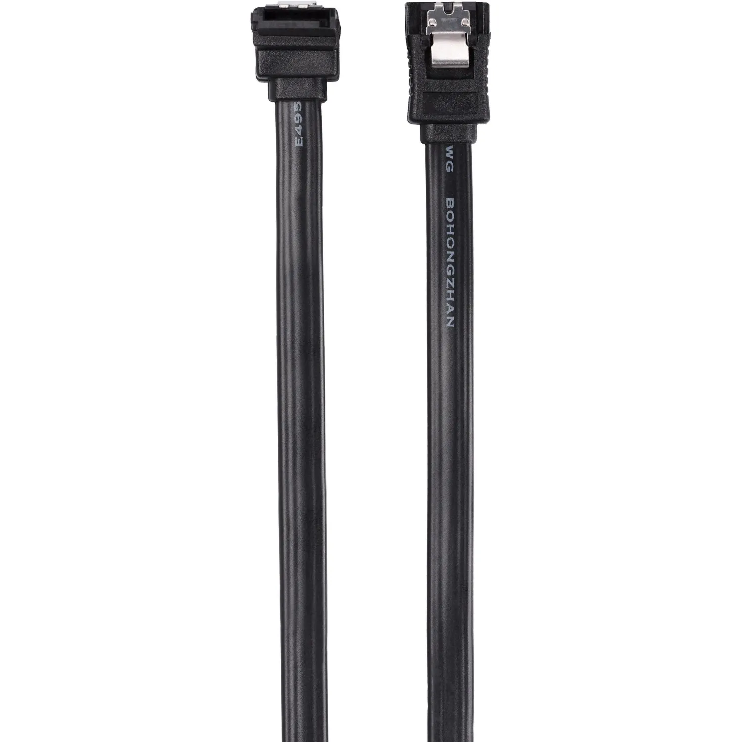 Кабель Telecom SATA - SATA 0.5 метра (TUS705-0.5M)
