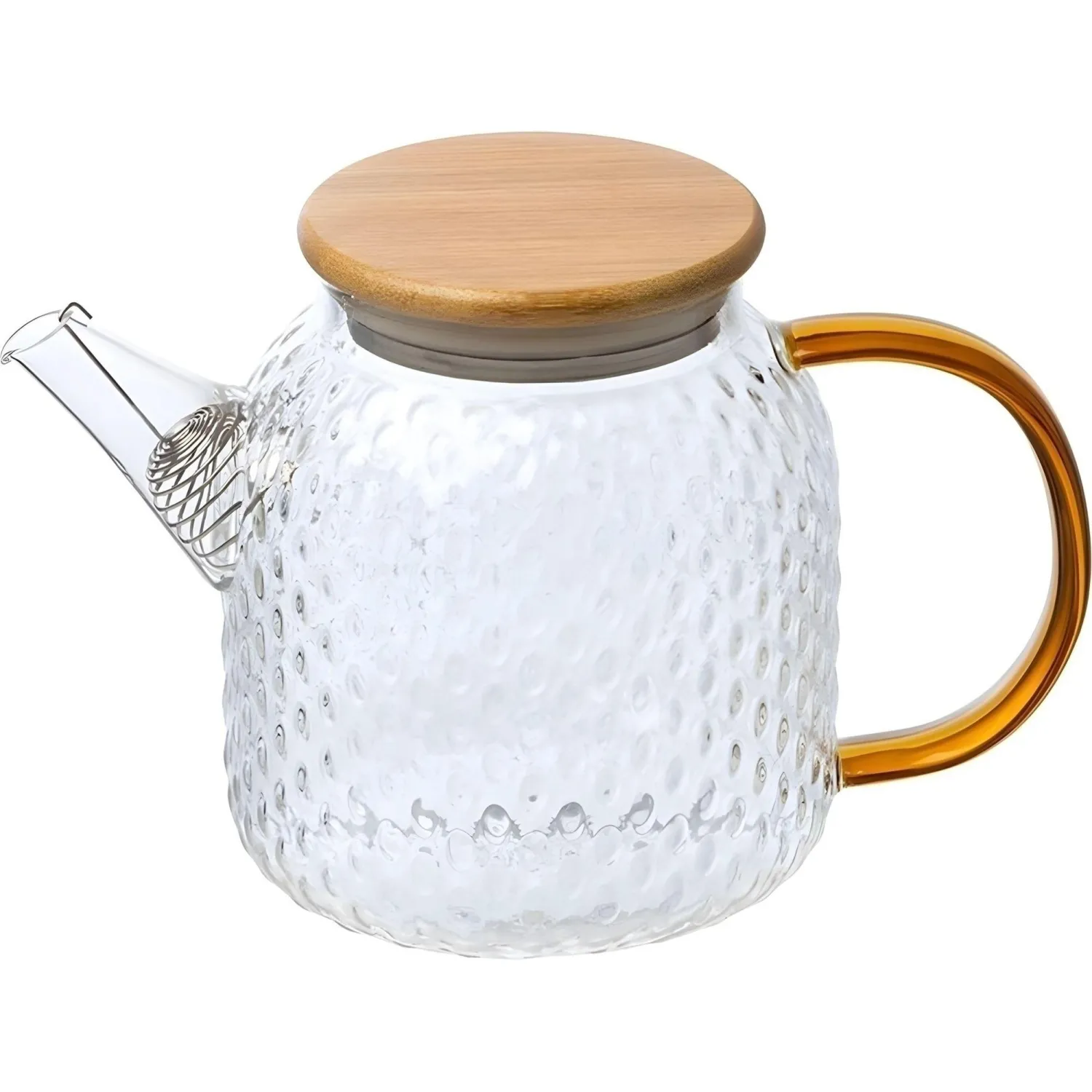 превью Чайник заварочный Leonord Aroma 1000 мл (105040)