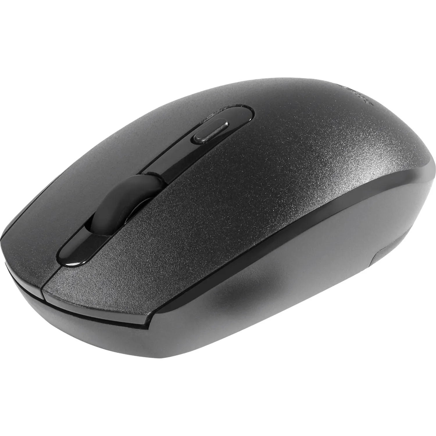 Мышь беспроводная SmartBuy One 280AG чёрная (SBM-280AG-K)