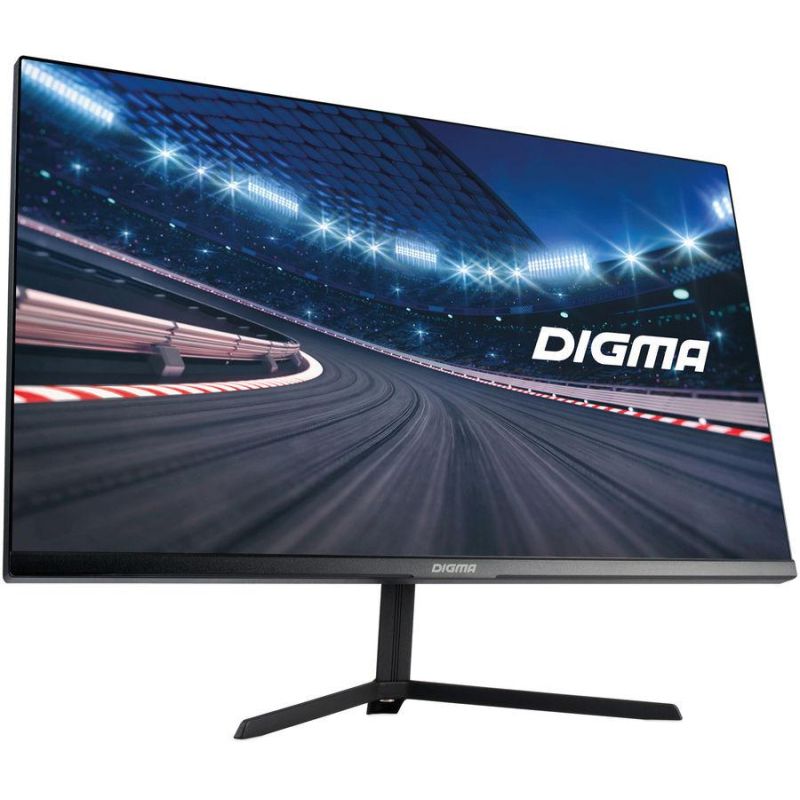 Монитор Digma (DM-MONG2420) 23.8/IPS/FHD/1ms/HDMI/DP/144Hz/280cd арт ...