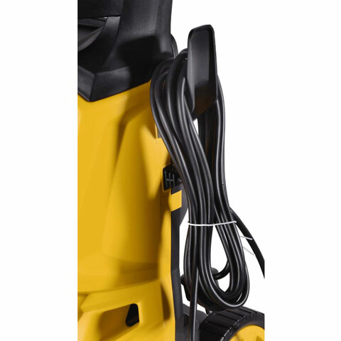 Минимойка HUTER M165-PW, мощность 1.9 кВт, давление 165 бар, шланг 5 м