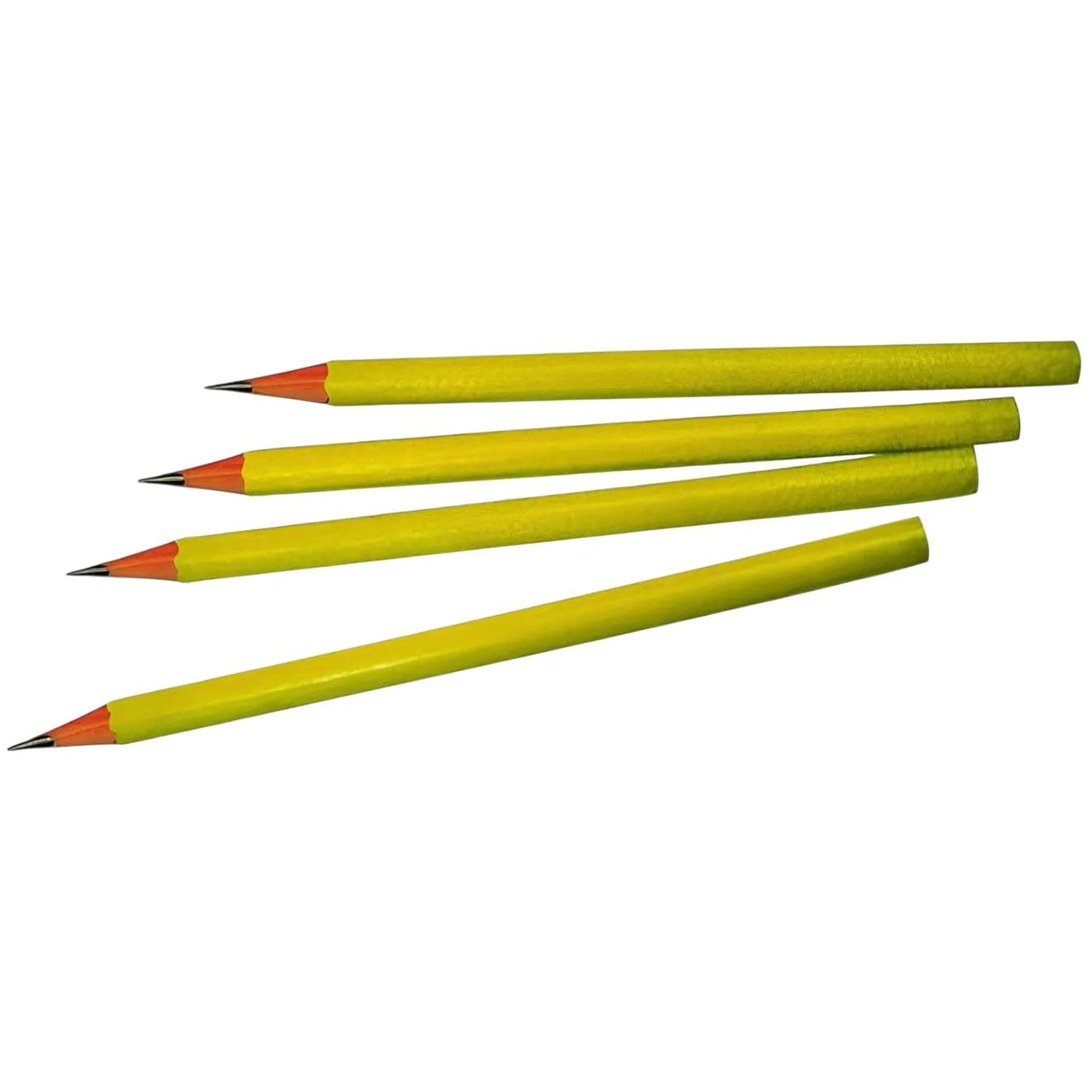 превью Карандаш строительный БИБЕР 43001, 180мм, 12 штук в упаковке