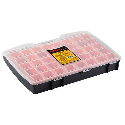 Органайзер (бокс универсальный) ProMega jet EK-40 425×330х60 мм (610331)