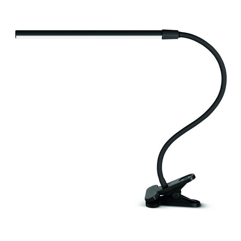 превью Светильник настольный Arte Lamp Conference A1106LT-1BK LED черный