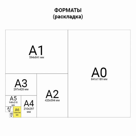 Блокнот МАЛЫЙ ФОРМАТ (103×148 мм) А6, 32 л., сшивка, голограмма, клетка, ЮНЛАНДИЯ, Тукан