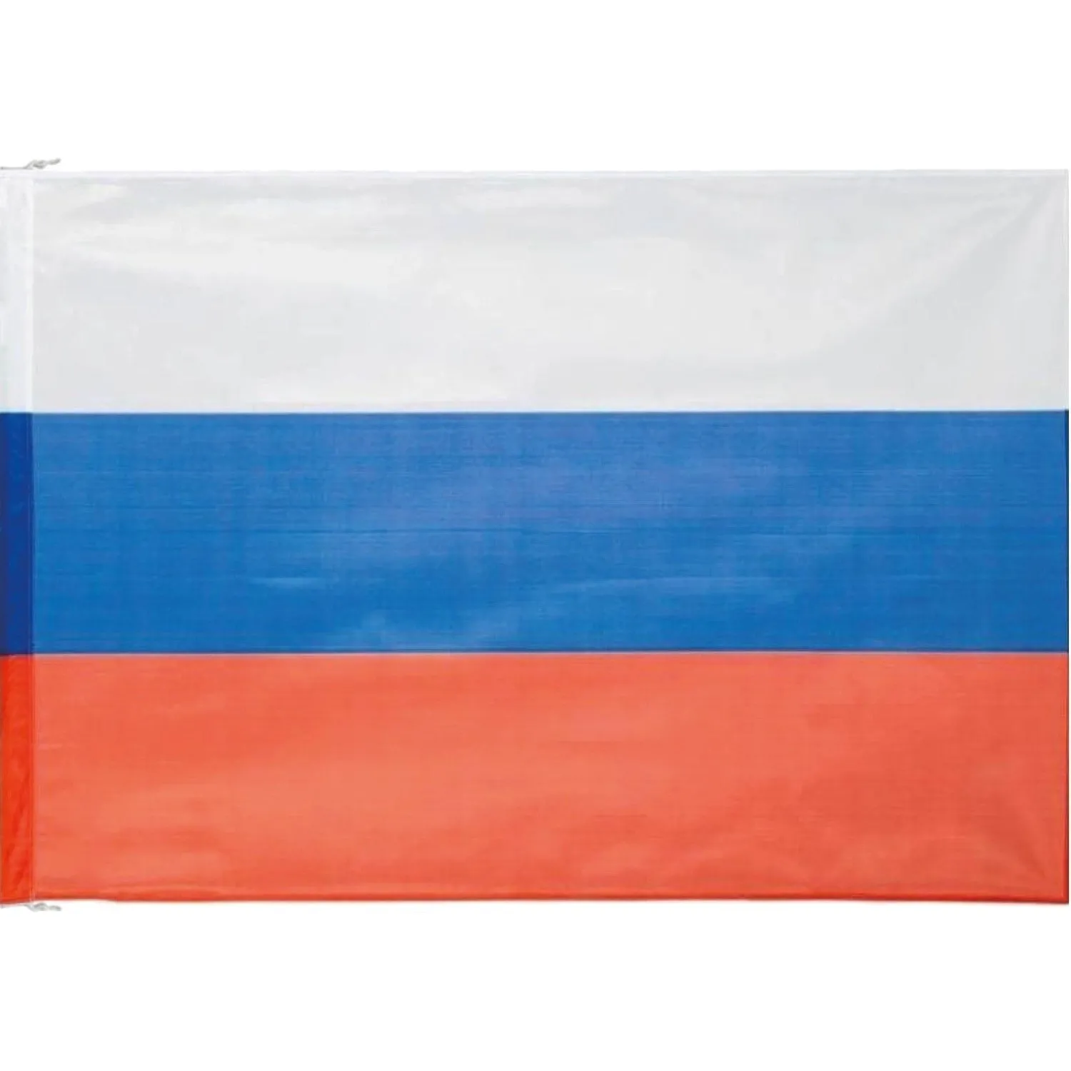 Флаг Российской Федерации 150x225 см 110 г/кв.м
