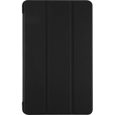 Чехол Red Line с силиконовой крышкой для Samsung Tab A9 (2023), черный