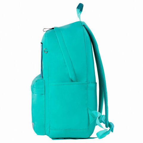 Рюкзак BRAUBERG FASHION CITY универсальныйK-pop44×31х16 см229966