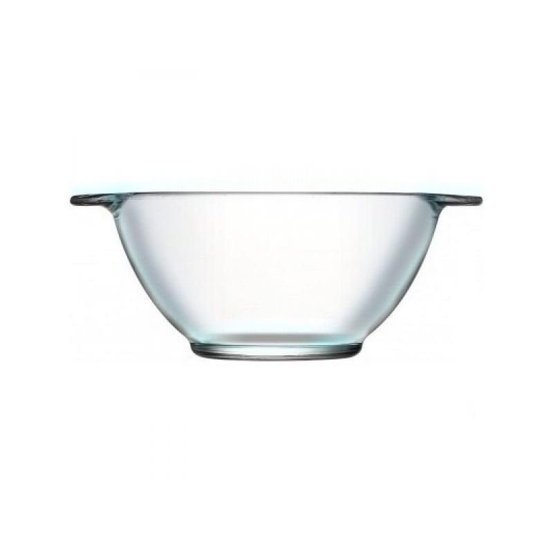 Чаша для бульона LUMINARC, стекло, V=560мл, прозрачная, H9944