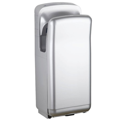 превью Сушилка для рук BXG-JET-7000С, мощность 1750 Вт, пластик, хром