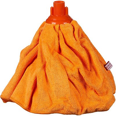 Насадка МОП микрофибра юбка York Классик 28 см