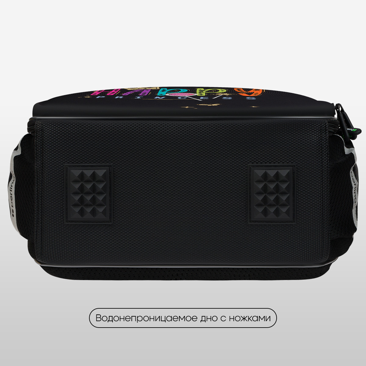 Ранец Berlingo Expert Plus «Candy Princess» 38×29×15см, 2 отделения, 2 кармана, анатомическая спинка