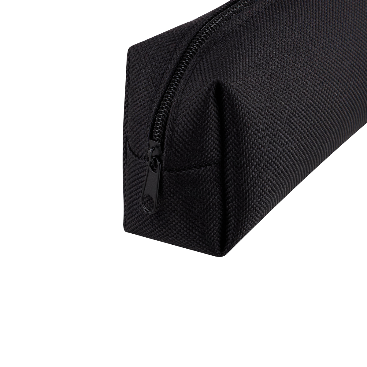 Пенал 210×40×60 ArtSpace «Classic Black», 70% полиэстер, 30% ПВХ