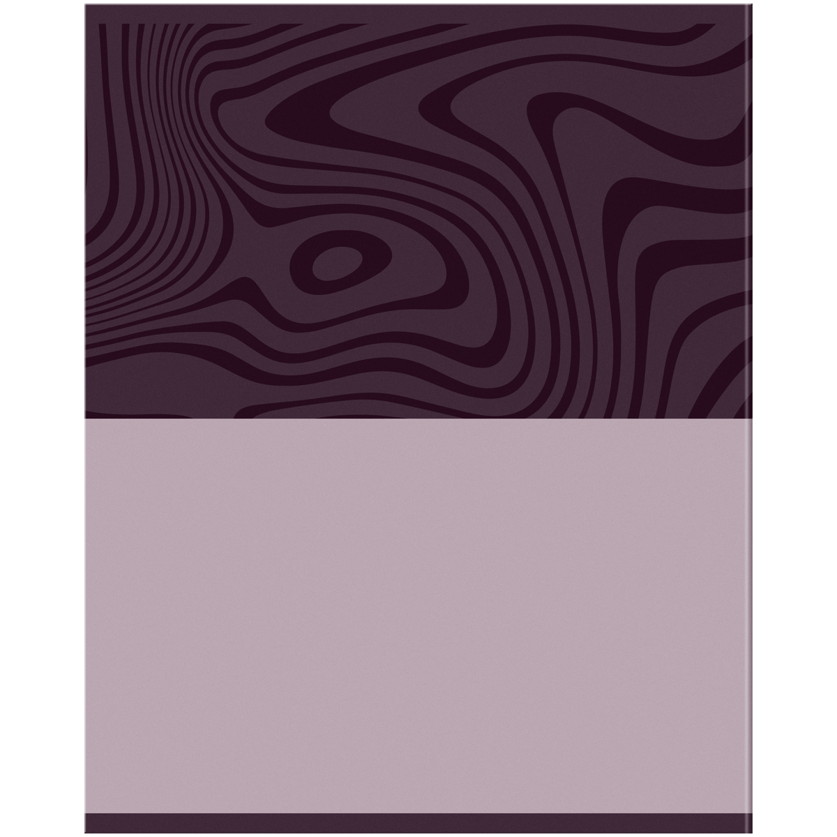 Тетрадь предметная 48л. BG «Single colour» - Информатика, эконом