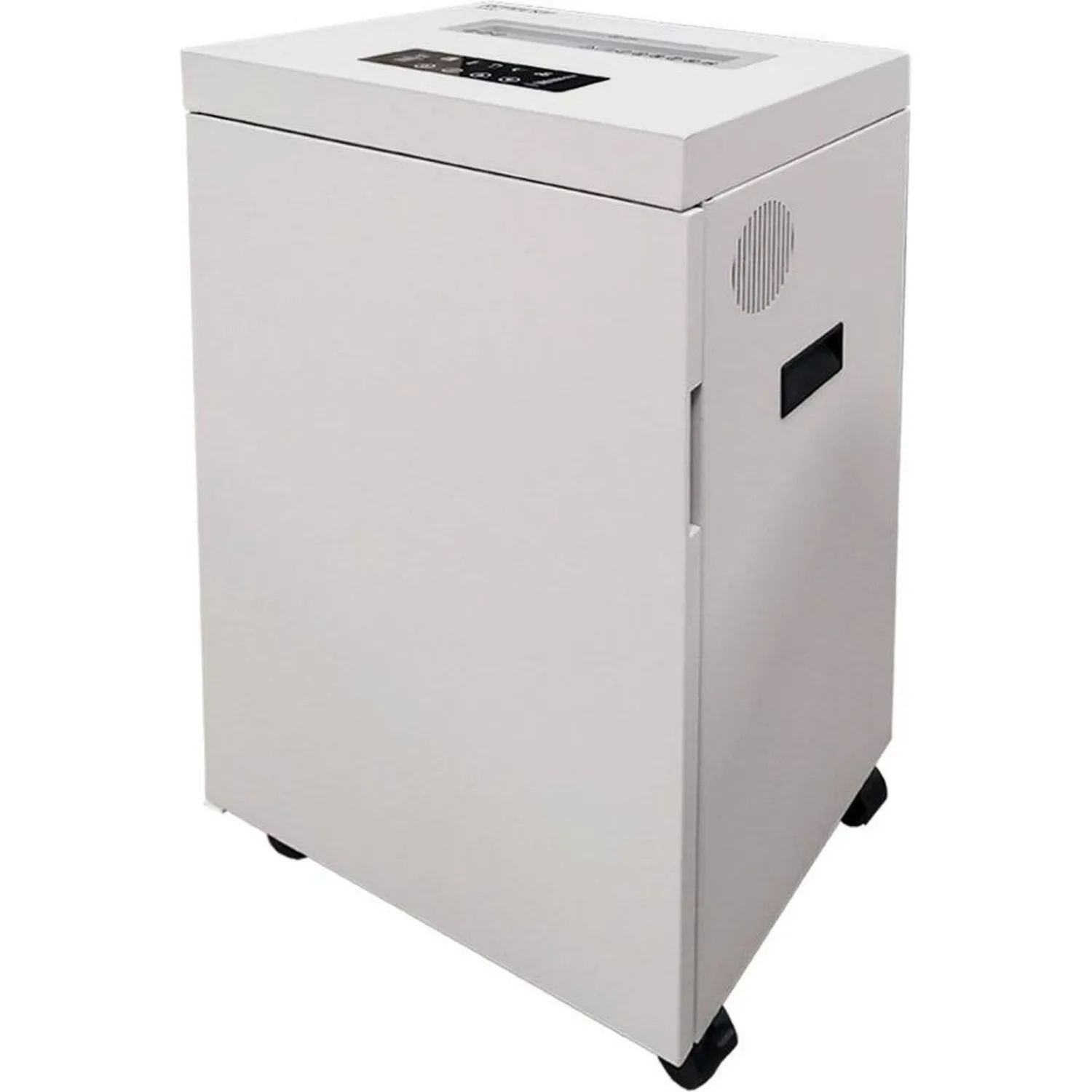 Шредер (уничтожитель документов) Office Kit S535 4-й уровень секретности объем корзины 50 л