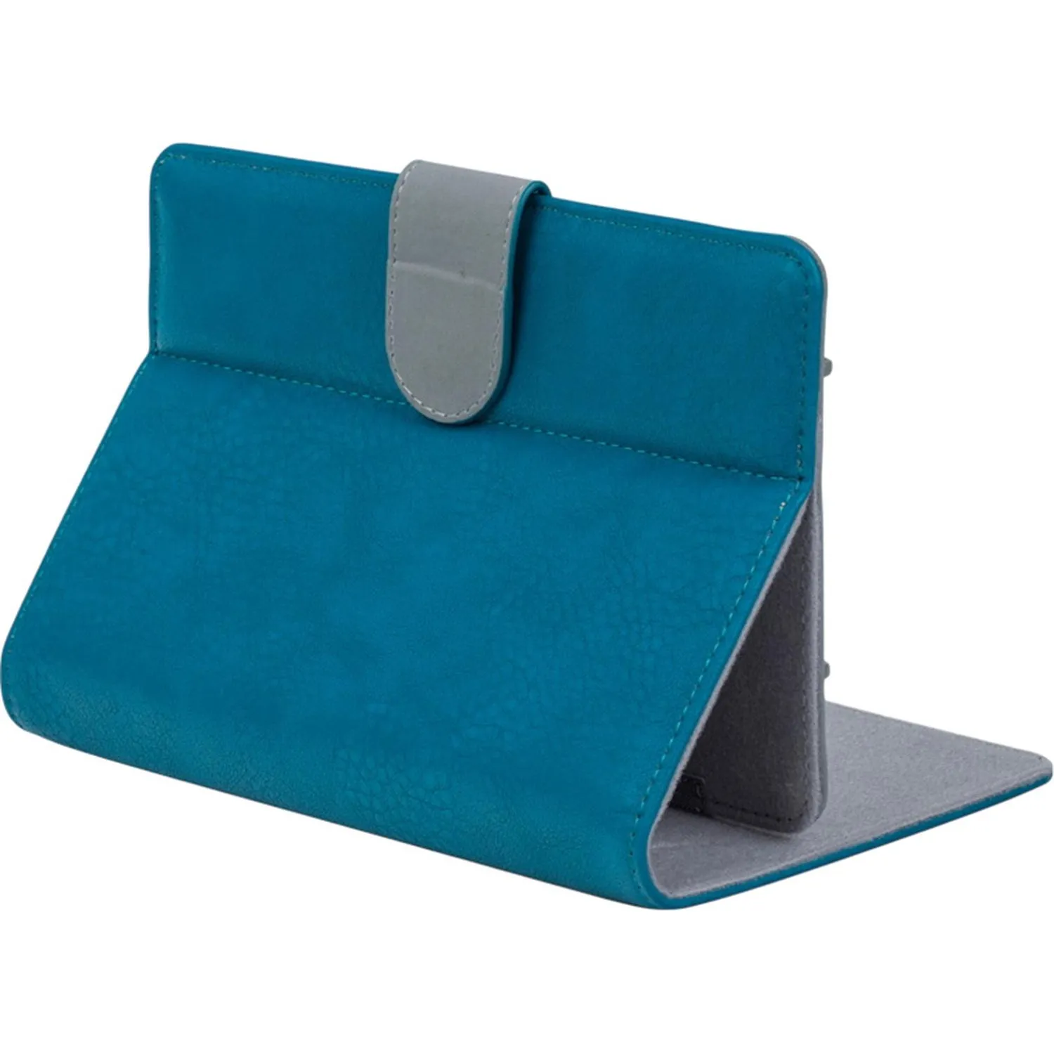 Чехол RIVACASE 3017 aquamarine Orly универс. для планшета 9.7-10.5