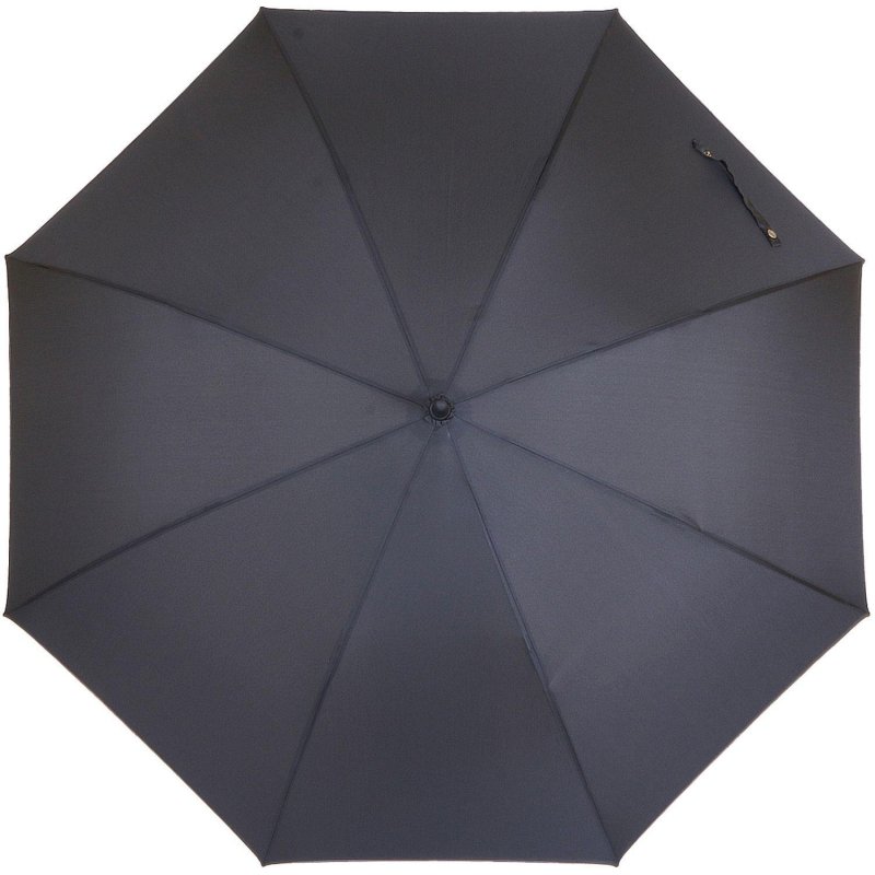 Зонт трость Trust Мужской, Автомат, П/Э, ручка-дерево,16940