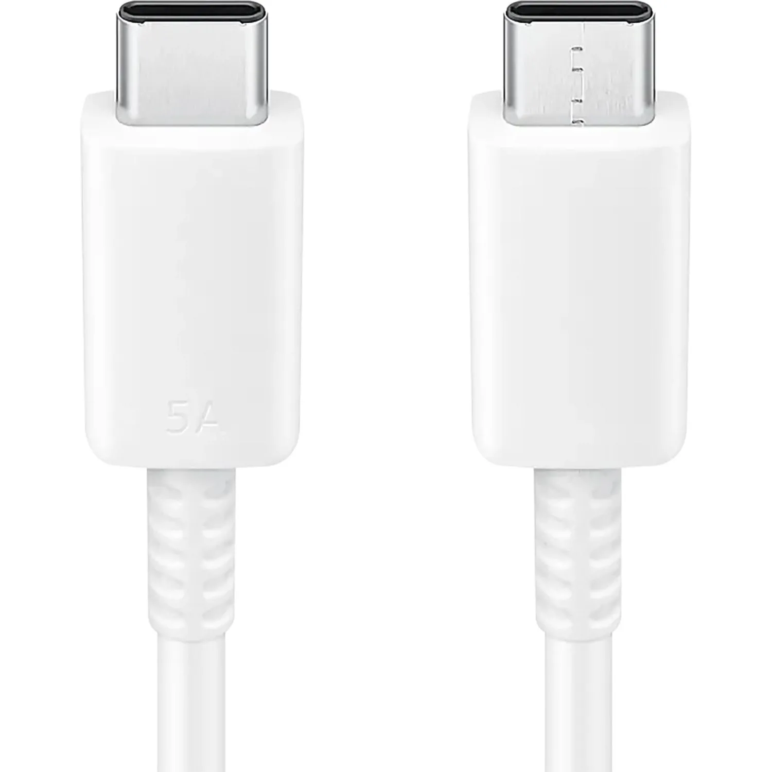 превью Кабель Samsung USB Type-C - USB Type-C 1 метр (EP-DN975BWEGWW)