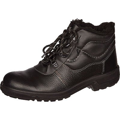 Ботинки Профи с мет/поднос утепл. (р.42) (мод. 51)