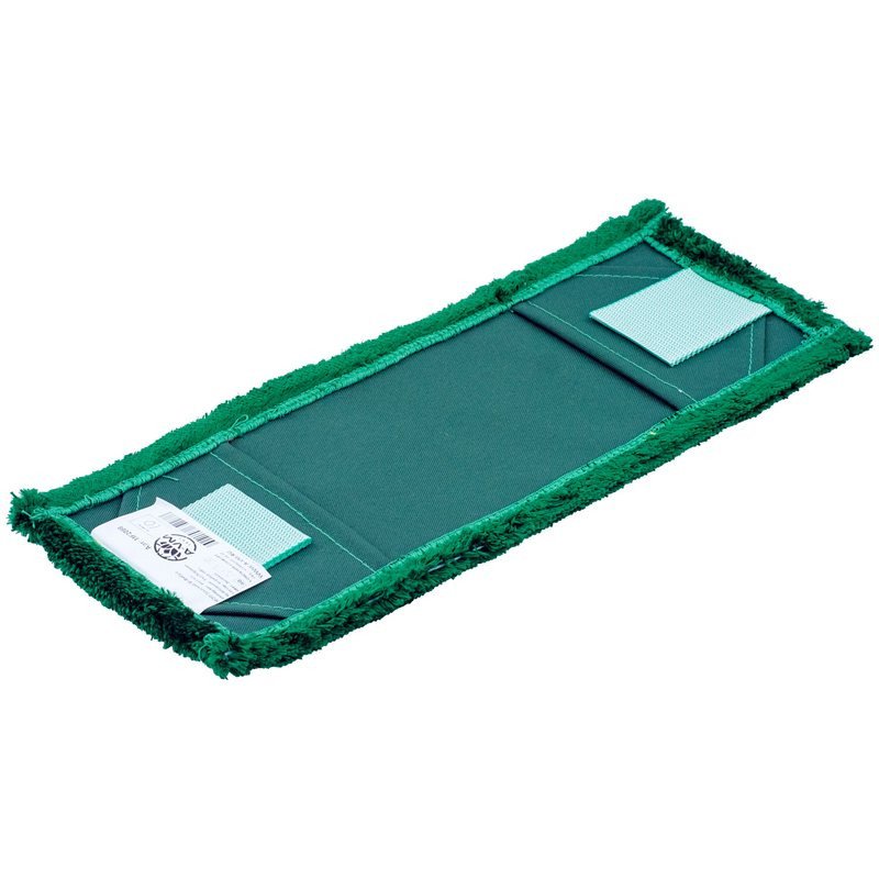 Насадка для швабры 40×13 см микрофибра (артикул производителя MF2088)