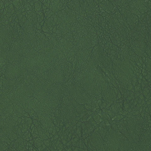 Тетрадь на кольцах А5, 180×220 мм, 120 л., под кожу, держатель для ручки, BRAUBERG, зеленый