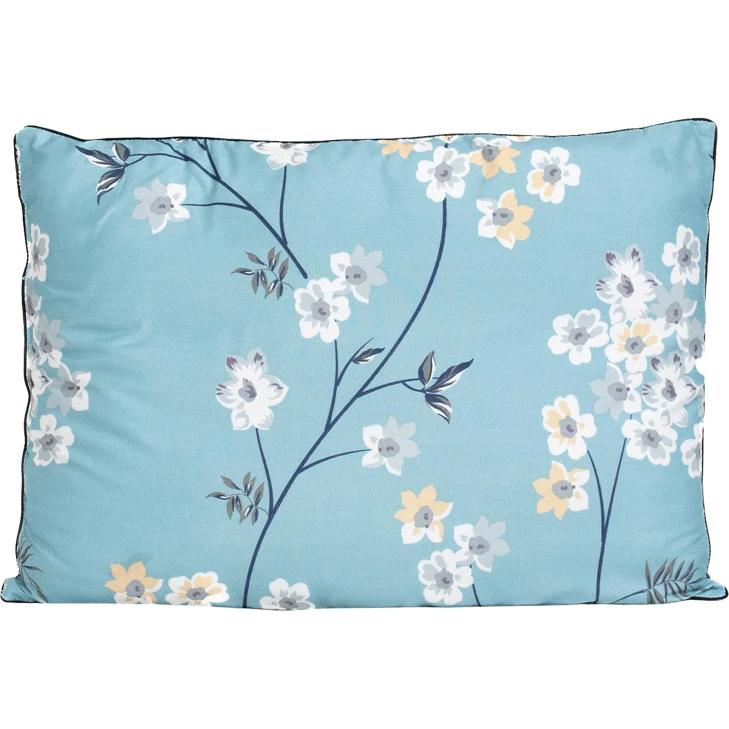 Набор спальный подарочный Бегония 2сп. (одеяло, подушки) ватин, полиэстер