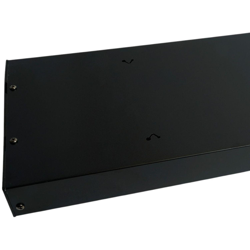 Светильник светод. Feron. ONE AL4030 IP20 54W 6500K, черн. 1200×40x200 48539