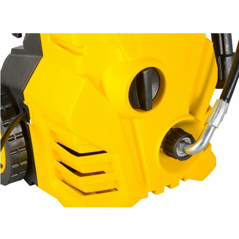 Минимойка HUTER W135-AR, мощность 1.65 кВт, давление 135 бар, шланг 5 м