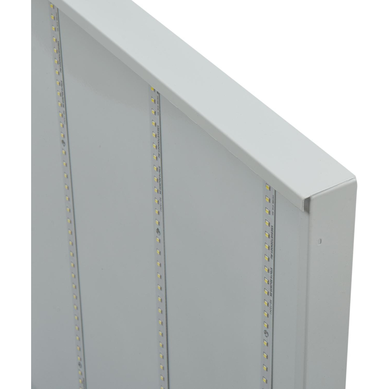 Светильник ВсеСветодиоды Армстронг 40W-4800Lm 5000-5500К Микропризма IP40