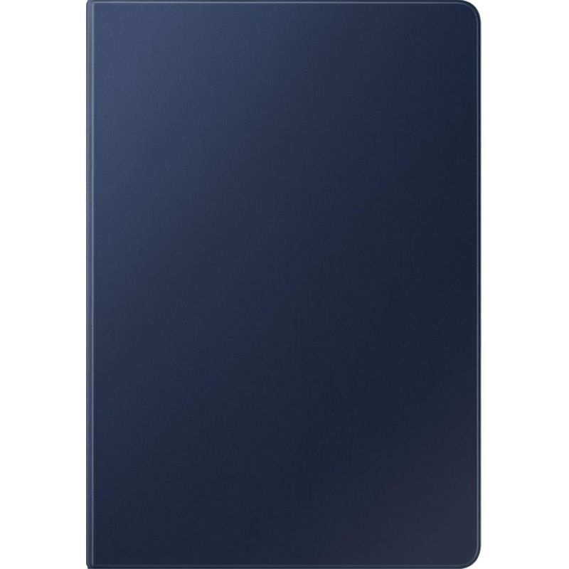 Чехол для планшета Galaxy Tab S7, Samsung Book Cover, т/син, EF-BT630PNEGRU