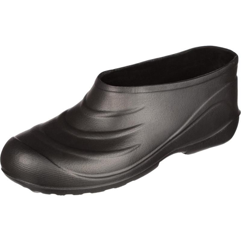 превью Галоши мужские 114 ЭВА черные (размер 46)