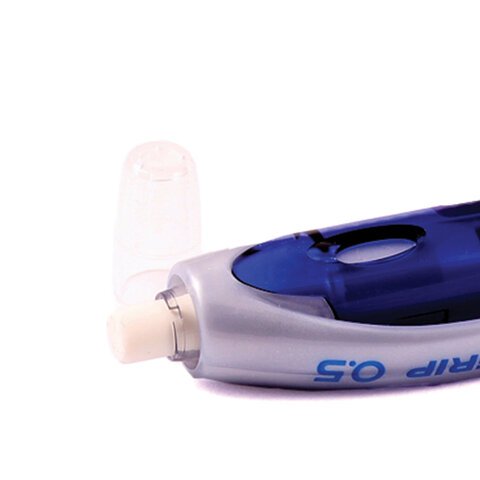 Карандаш механический PILOT H-105 REX GRIP 0,5мм
