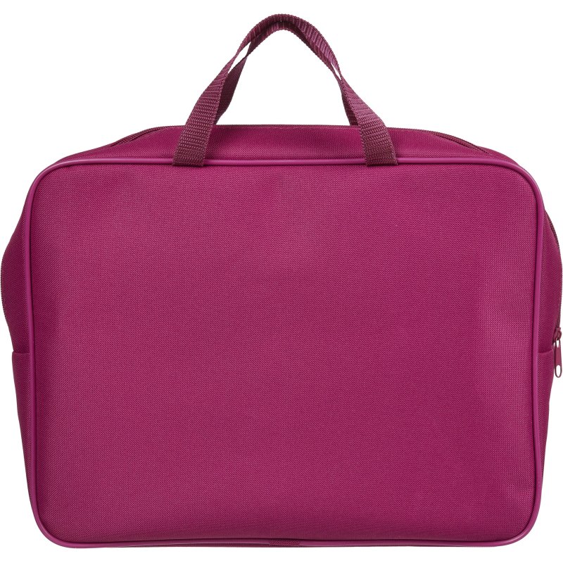 Папка для тетрадей КОМУС Три богатыря Аленушка, А4, молн, ткань,75мм, ПМД-4-20