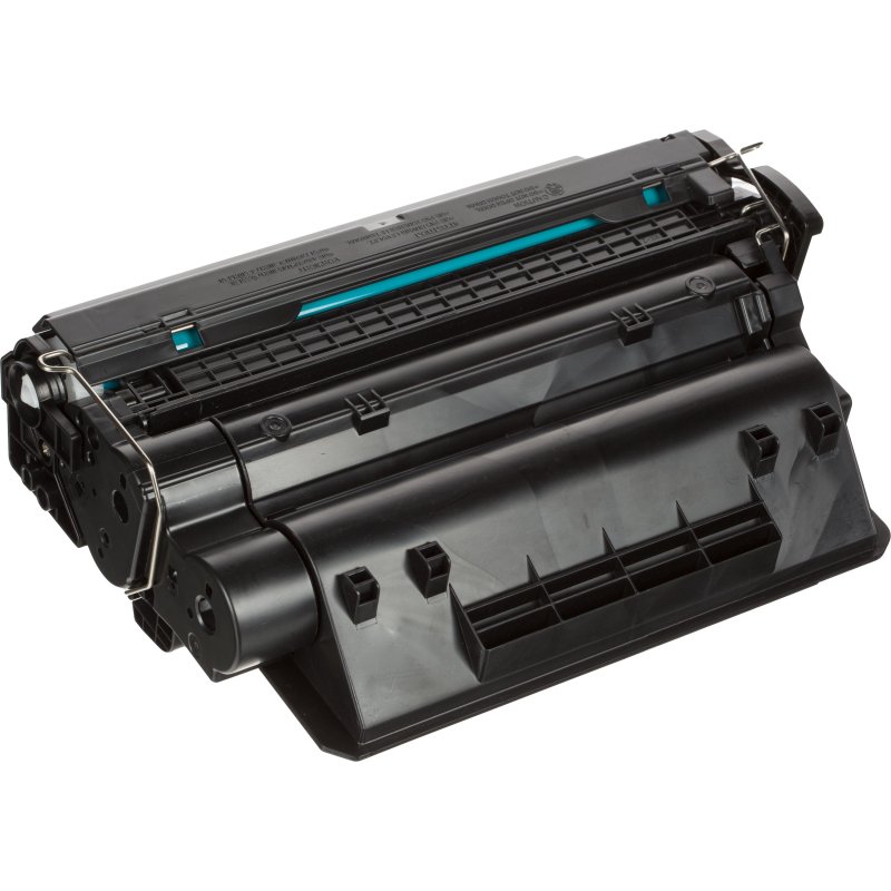 Картридж лазерный Retech Q7551X чер. для HP LJ P3005/M3027/M3035