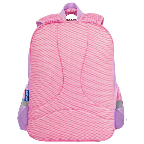 Рюкзак BRAUBERG FAVOUR, 2 отделения, 3 кармана, «Hide and seek», 40×29х15 см