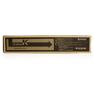 Тонер-картридж Kyocera TK-8505K черный