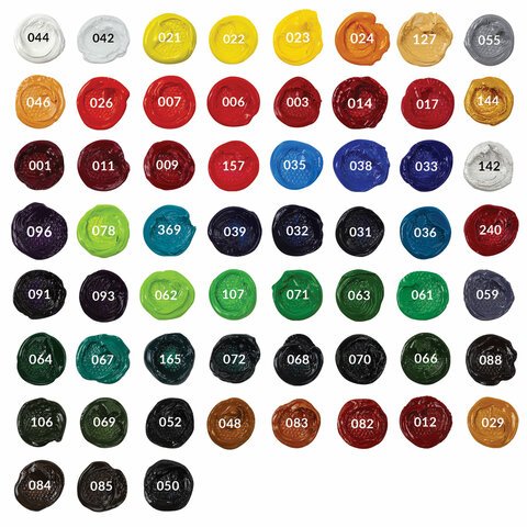 Краска масляная художественная BRAUBERG ART PREMIERE, 46 мл, профессиональная серия, СИЕНА ЖЖЕНАЯ