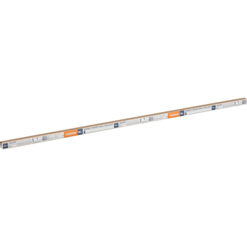 Электрич.лампа Osram люминесц. L 36W/765 G13 6400К хол.дневн. 25шт/уп.