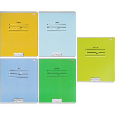 Тетрадь школьная Проф-пресс Учусь на отлично-10 А5 12 листов в косую линейку (обложка в ассортименте)