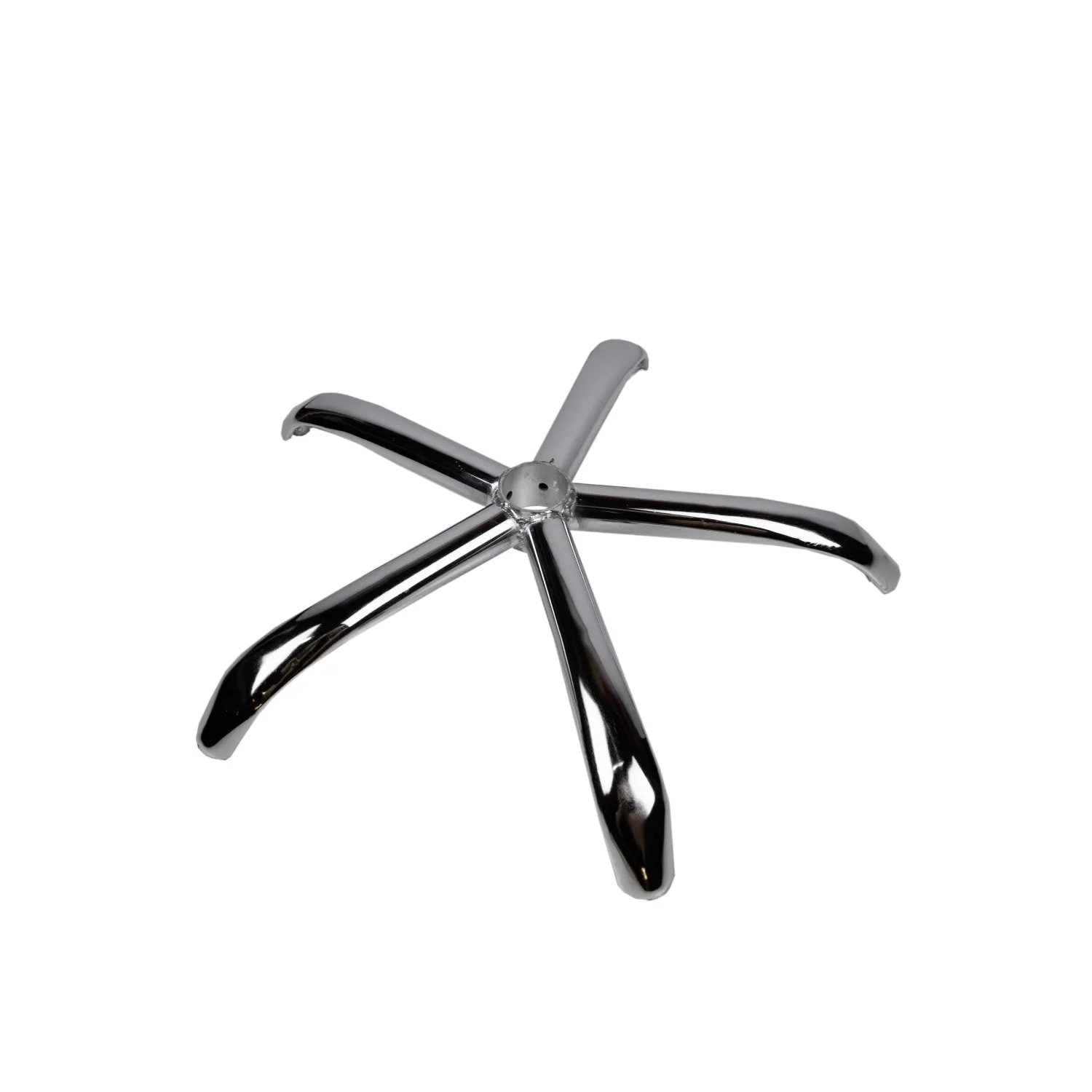Крестовина для кресла BSL_EChair D 600 м м хром без кожуха