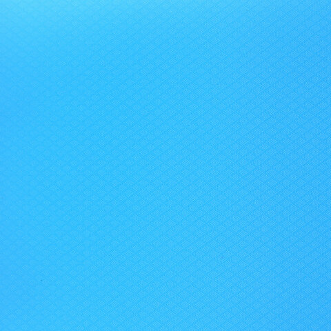 Тетрадь на кольцах А5 175×220 мм, 120 л., пластик, с резинкой, BRAUBERG, Синий