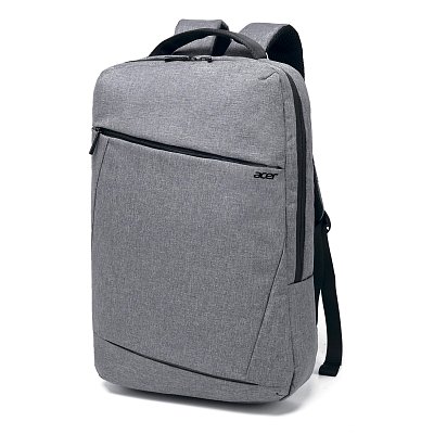 Рюкзак для ноутбука Acer LS series OBG205 15.6 серый нейлон (ZL. BAGEE.005)