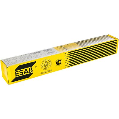 Электроды ESAB АНО-21 4.0×450 (6.6кг) 3903404WE0