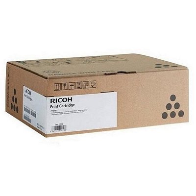 Тонер-картридж Ricoh 408285 черный оригинальный