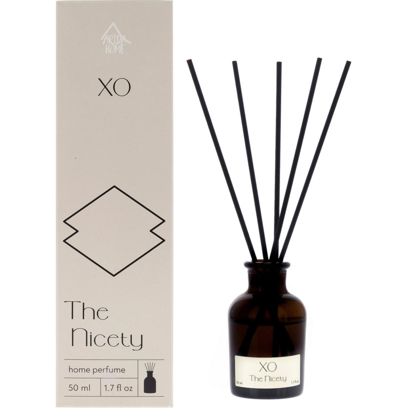 Аромадиффузор Парфюм для дома ХО The Nicety 50 мл, АР 100-423
