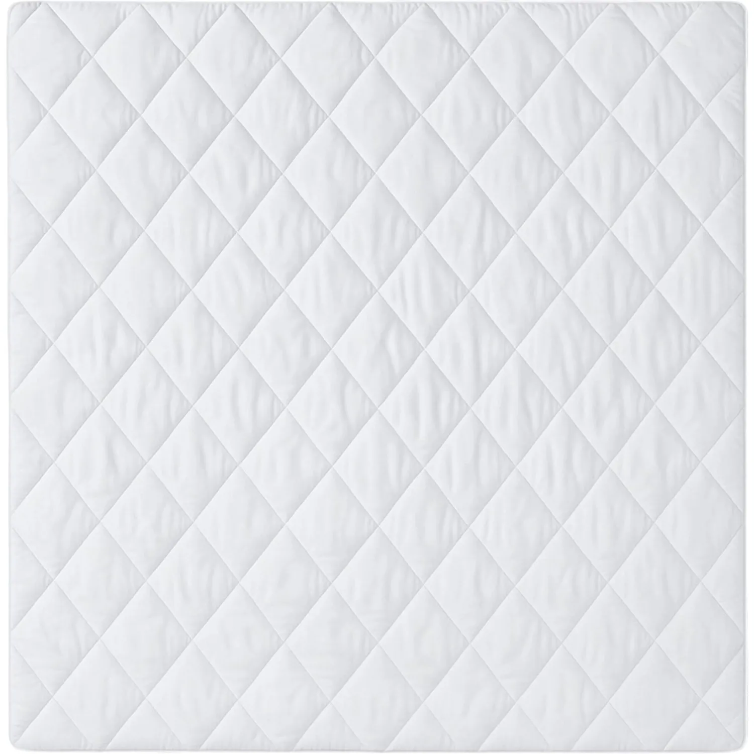 Одеяло стеганое, окантованное, всесезонное,220×200.300 г/кв м, СХМ-22-3